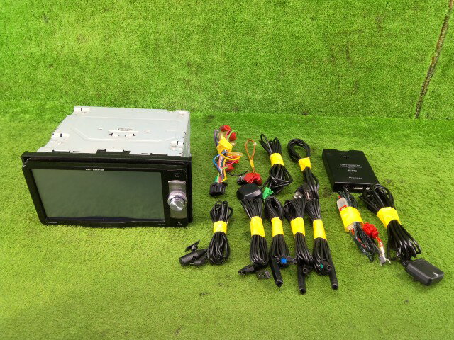 【中古】中古部品 スペーシア MK53S カーナビゲーション 【3330990100-251105000361310】