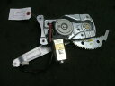 【中古】中古部品 ファミリア BJ5W 左リアドアレギュレータ・モーター 【3310300100-001636829913420】