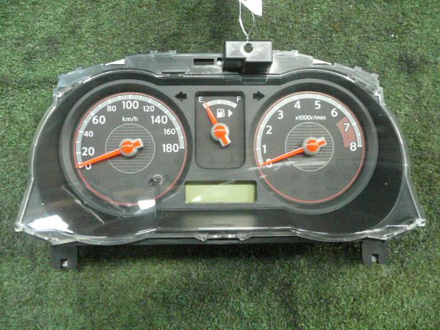 【中古】中古部品 ノート E11 スピードメーター 【3310300100-001615974261400】
