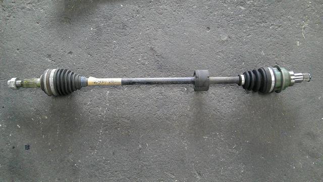 【中古】中古部品 ムーヴ L175S 右フロントドライブシャフト 【3500080000-250908000642100】