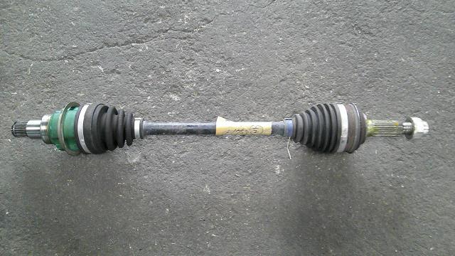 【中古】中古部品 ムーヴ L175S 左フロントドライブシャフト 【3500080000-250908000642200】