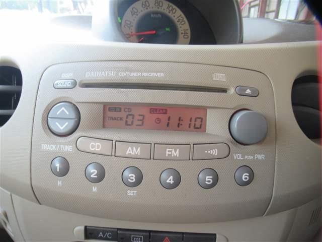 【中古】中古部品 エッセ L235S オーディオ 【3500080000-251017000861050】