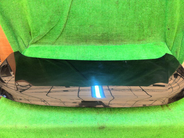 【中古】中古部品 ワゴンR MH44S ボンネットフード 【3260240000-251127000310500】