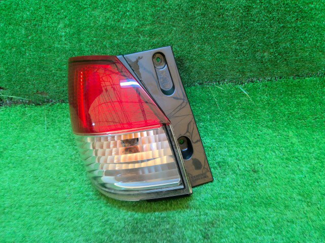 乐天商城 - 【中古】中古部品 ソリオ MA15S 左テールランプ 【3260240000-251128000115600】