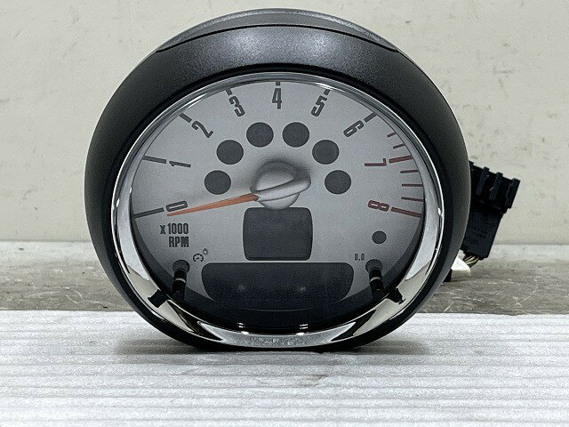 【中古】中古部品 BMW ミニ ZA16 その他 メーター 【3310070100-0000Y0772369250】