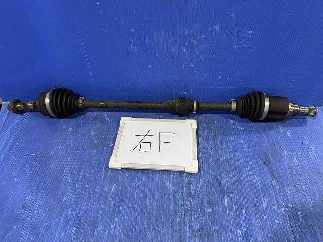 【中古】中古部品 デイズルークス B21A 右フロントドライブシャフト 【3310050100-220803000242101】