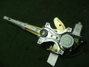 【中古】中古部品 ナディア SXN10 左リアドアレギュレータ・モーター 【3310300100-001295602213420】