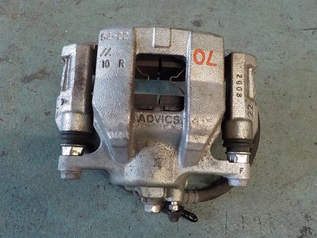 【中古】中古部品 アクア MXPK11 右フロントキャリパー 【3260200000-251125000144330】