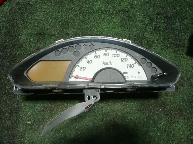 【中古】中古部品 オッティ H92W スピードメーター 【3310300100-001598530461400】
