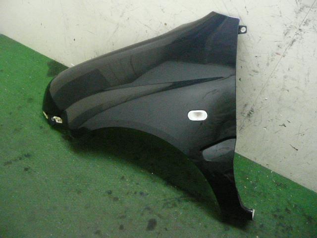 【中古】中古部品 シボレークルーズ(スズキ) HR52S 左フロントフェンダー 【3310300100-00148322241070..
