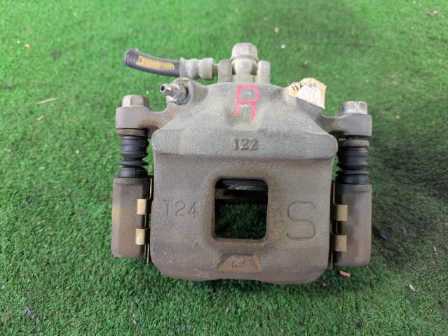 【中古】中古部品 ラパン HE22S 右フロントキャリパー 【3310080100-250919000244330】