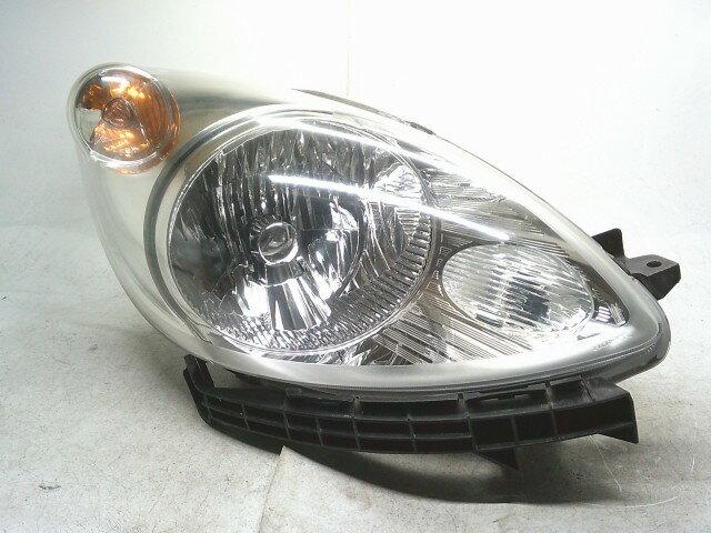 【中古】中古部品 ライフ JB5 右ヘッドランプ 【3330990500-251204000210800】