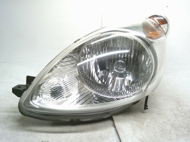 【中古】中古部品 ライフ JB5 左ヘッドランプ 【3330990500-251204000210900】