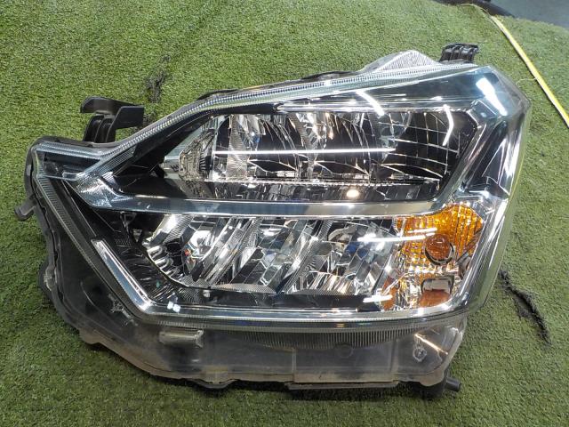 【中古】中古部品 ミライース LA350S 左ヘッドランプ 【3260200000-251203000110900】