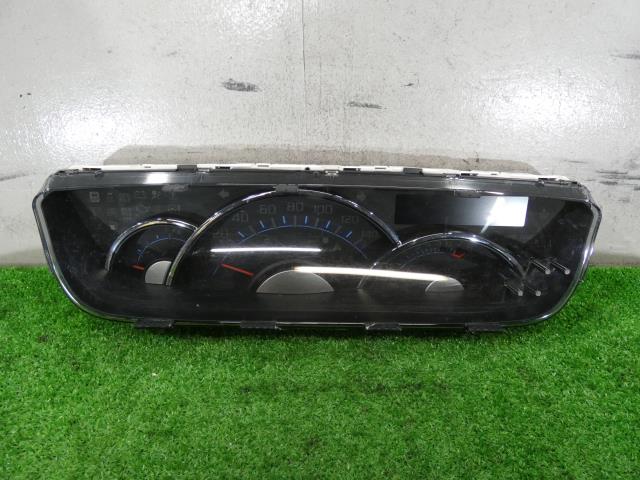 【中古】中古部品 タント LA600S スピードメーター 【3260250000-000025170661400】