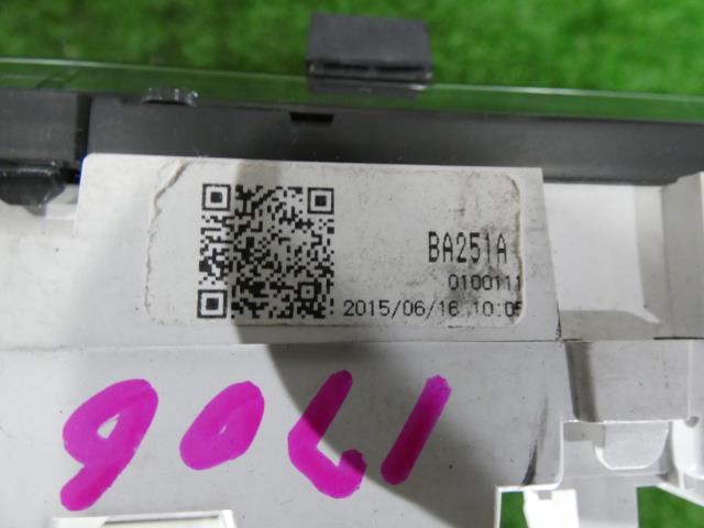 ����š�������� ����� LA600S ���ԡ��ɥ᡼���� ��3260250000-000025170661400��