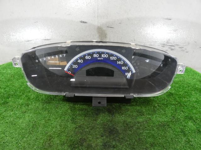 【中古】中古部品 フリード GB3 スピードメーター 【3260250000-000025172161400】