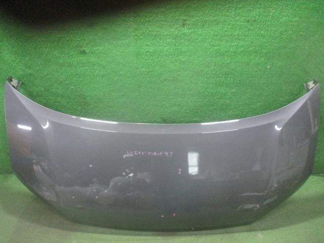 【中古】中古部品 ステップワゴン RK1 ボンネットフード 【3500080000-250827000310500】