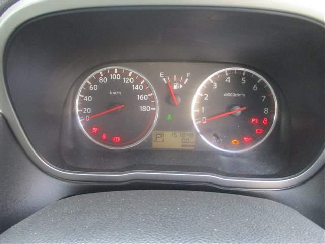 【中古】中古部品 ノート E11 スピードメーター 【3500080000-251125000561400】