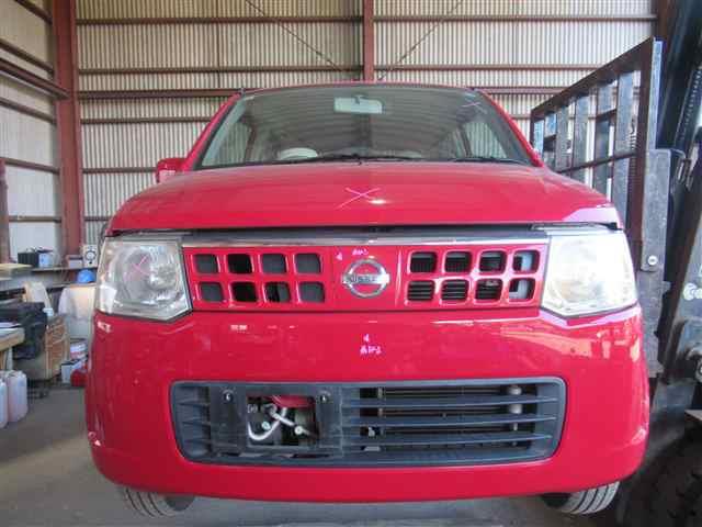 楽天市場】h92w オッティ フロントバンパーの通販