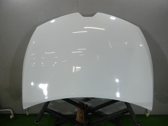 【中古】中古部品 ルノー ルーテシア RM5M ボンネットフード 【3260250000-000025171410500】