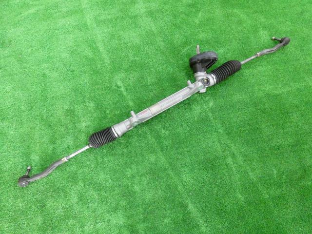 【中古】中古部品 ルノー ルーテシア RM5M ステアリングギアボックス 【3260250000-000025171443200】