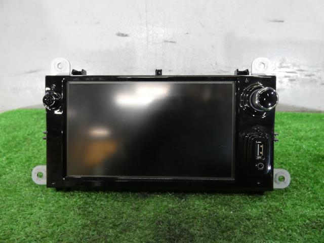 【中古】中古部品 ルノー ルーテシア RM5M オーディオ 【3260250000-000025171461050】
