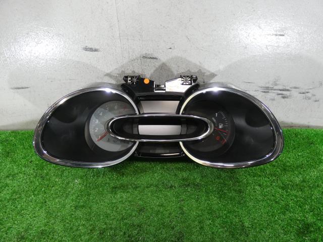 【中古】中古部品 ルノー ルーテシア RM5M スピードメーター 【3260250000-000025171461400】