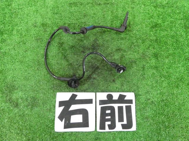 【中古】中古部品 ルノー ルーテシア RM5M ABSセンサー 【3260250000-000025171463450】