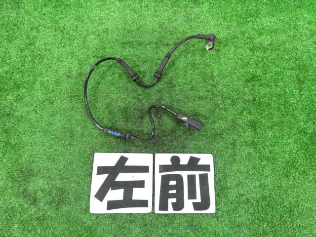 【中古】中古部品 ルノー ルーテシア RM5M ABSセンサー 【3260250000-000025171463451】