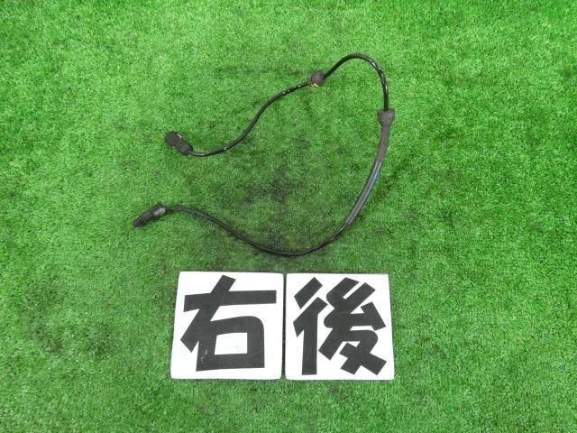 【中古】中古部品 ルノー ルーテシア RM5M ABSセンサー 【3260250000-000025171463452】