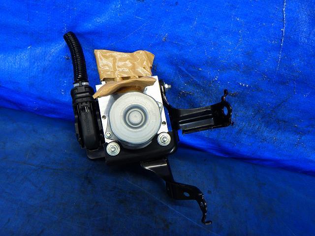 【中古】中古部品 タント LA650S ABSアクチュエーター 【3310200100-001591916242500】
