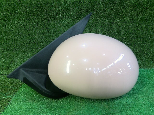 Rakuten - 【中古】中古部品 ラパン HE33S 左サイドミラー 【3260070000-251208000213600】