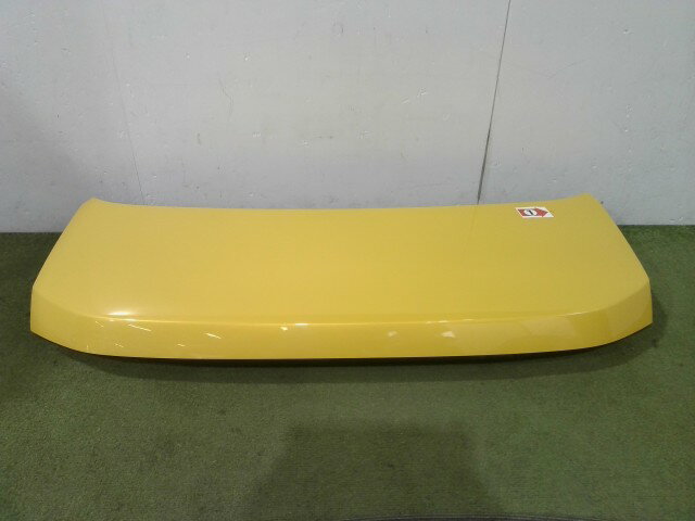 【中古】中古部品 N−VAN JJ2 ボンネ�