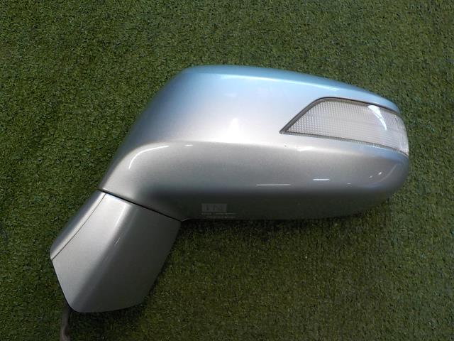 【中古】中古部品 ステップワゴン RG1 左サイドミラー 【3260200000-251209000313600】