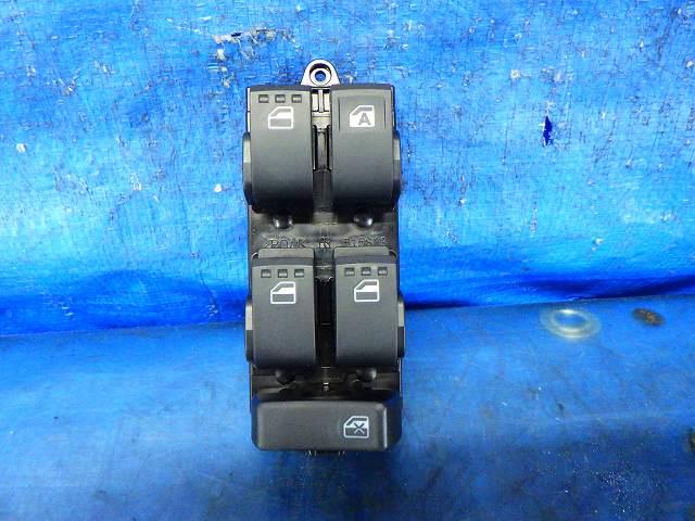 【中古】中古部品 キャスト LA250S パワーウインドウスイッチ 【3310200100-001591067261900】