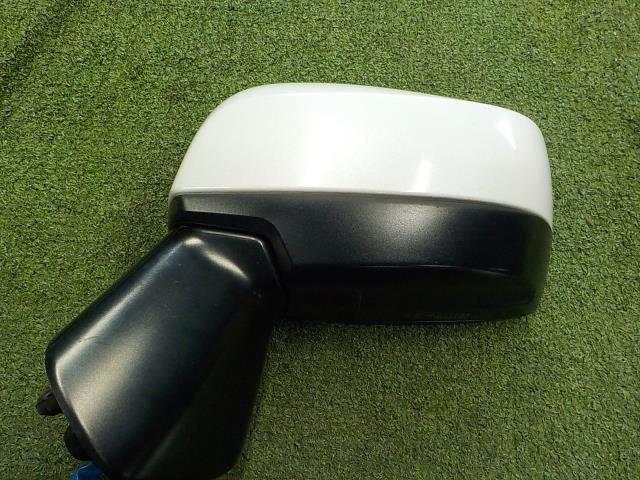 【中古】中古部品 インプレッサ GJ2 左サイドミラー 【3260200000-251210000413600】