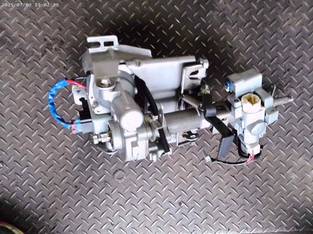 【中古】中古部品 ノート E11 ステアリングコラム 【3100430000-251217000147140】