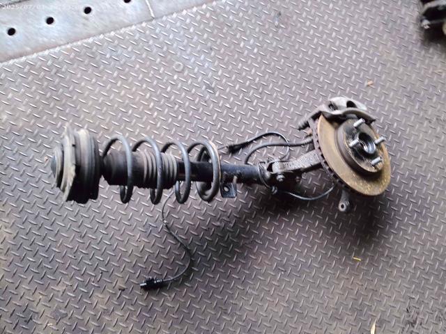 【中古】中古部品 ノート E11 右フロントストラット 【3100430000-251217000150100】