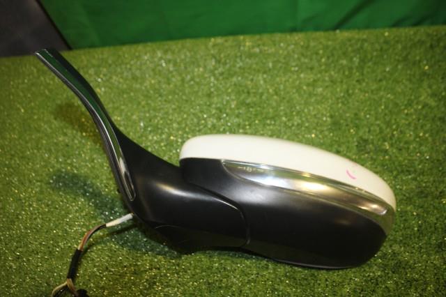【中古】中古部品 プジョー 208 A9HN01 左サイドミラー 【3330950100-000055231013600】