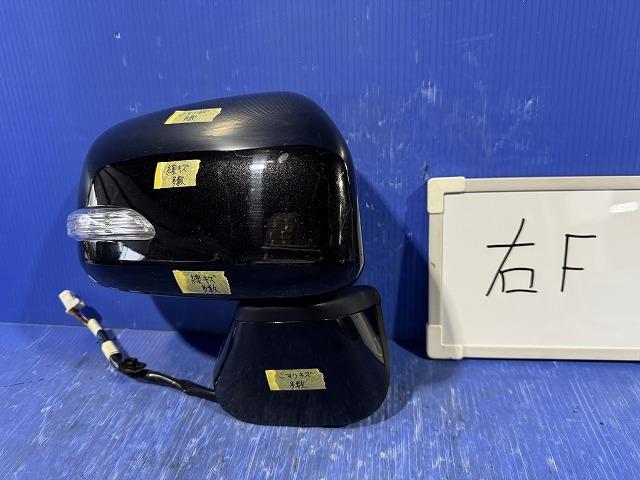 【中古】中古部品 ムーヴコンテ L575S 右サイドミラー 【3310050100-000183066213500】