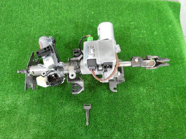 【中古】中古部品 アルト HA35S ステアリングコラム 【3260250000-000025186347140】