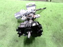 【中古】中古部品 タフト LA900S ステアリングコラム 【3310200100-000015423547140】
