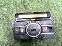 【中古】中古部品 タフト LA900S A/Cスイッチパネル 【3310200100-000015421560900】(2)