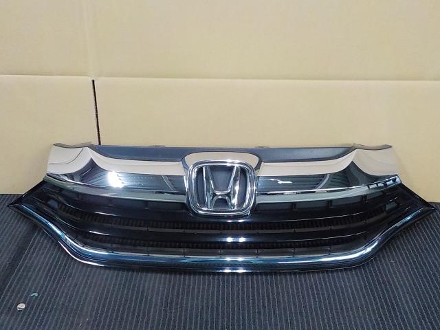 楽天市場】ホンダ シャトル（グリル｜外装・エアロパーツ）：パーツ<車