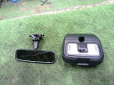 【中古】中古部品 タフト LA900S ルームミラー 【3310200100-000015421577600】(2)