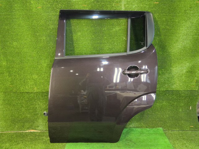 【中古】中古部品 モコ MG33S 左リアドア 【3260070000-251223000413400】