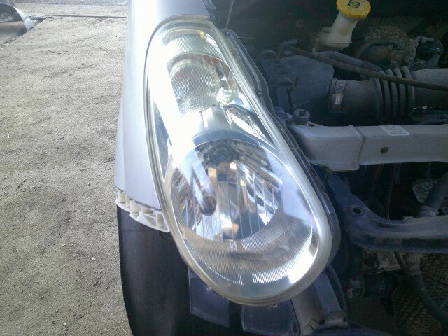 【中古】中古部品 R2 RC1 右ヘッドランプ 【3340030100-049430000010800】