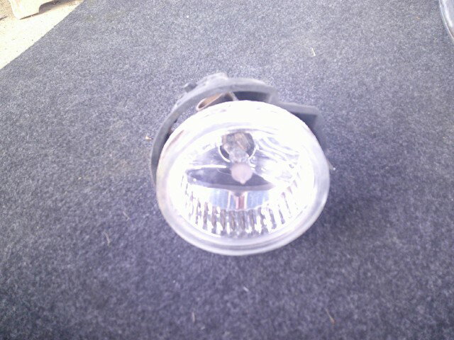 【中古】中古部品 R2 RC1 左フォグランプ 【3340030100-049430000010950】