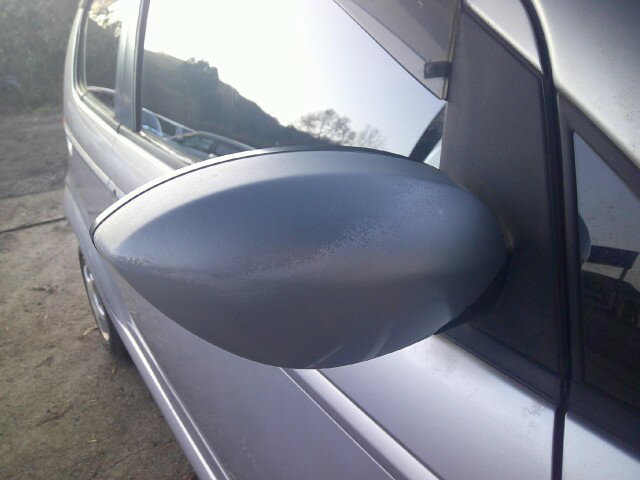 【中古】中古部品 R2 RC1 右サイドミラー 【3340030100-049430000013500】